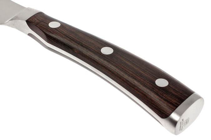 Wusthof Ikon Flexible Filetting Knife 16 Cm 6 Advantageously 91 00 114