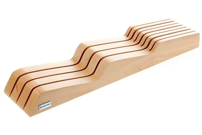 Wüsthof - Schubladeneinsatz (klein) für Messer | Günstiger shoppen bei