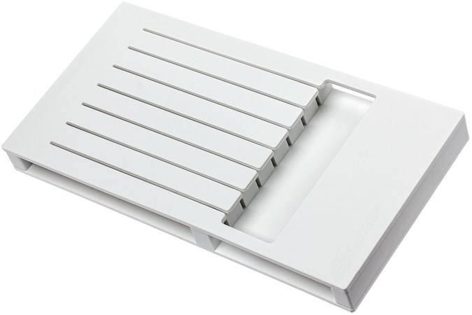 Wusthof In Drawer Knife Organizer 7279 Advantageously Shopping