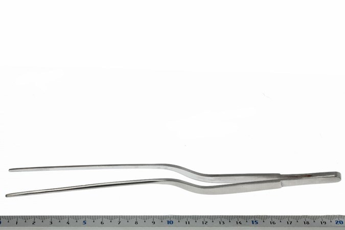 Wusthof tweezers, length: 20 cm  Advantageously shopping 