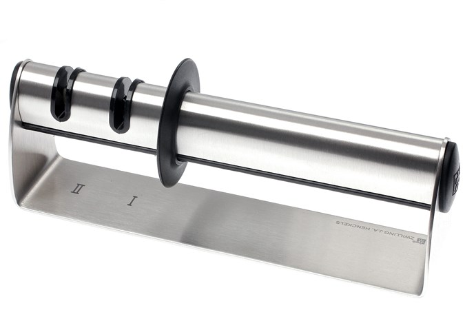 henckels knife sharpener