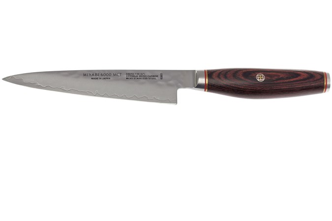 Miyabi 6000mct Shotoh 13 Cm 34072 131 By Zwilling Gunstiger Shoppen Bei Knivesandtools De