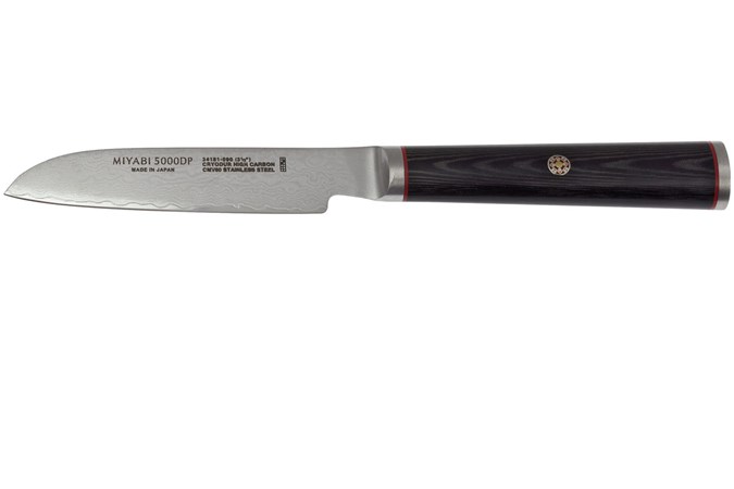 Miyabi 5000DP Kudamono, 9cm, 34181-091 by Zwilling | Advantageously