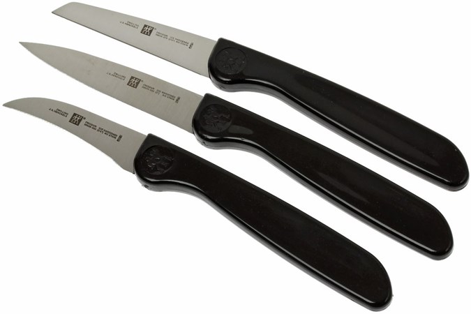 zwilling knife set sale