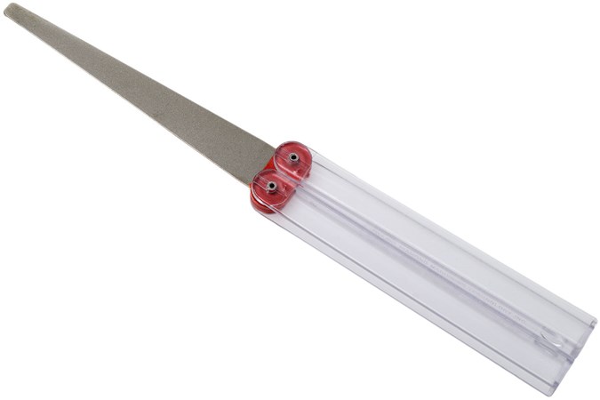 GASTRONICS Kreismesser Für Ceylan - 80 Mm, Gezahnt - Dönermesser Aus Edelstahl In Premium - Foto 9