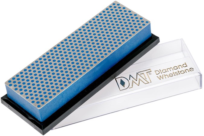 New DMT Diamond Whetstone Coarse DMTW6CP