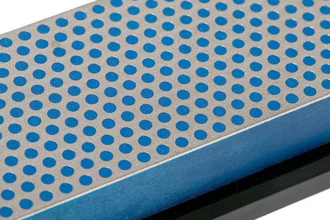 New DMT Diamond Whetstone Coarse DMTW6CP