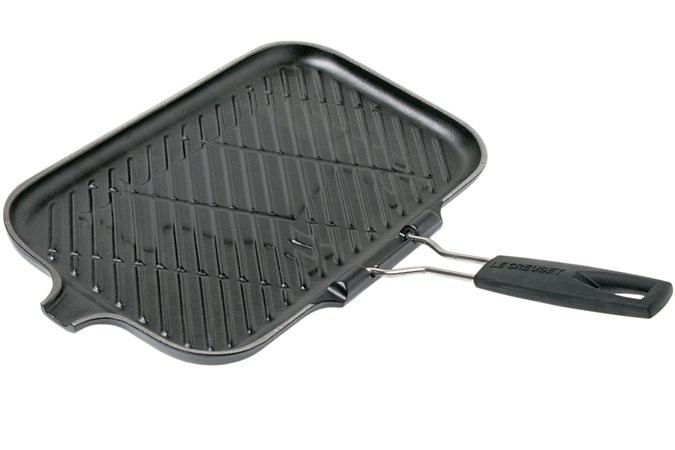 recipes for stovetop grill pan