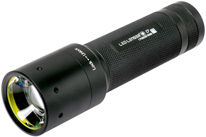 led lenser