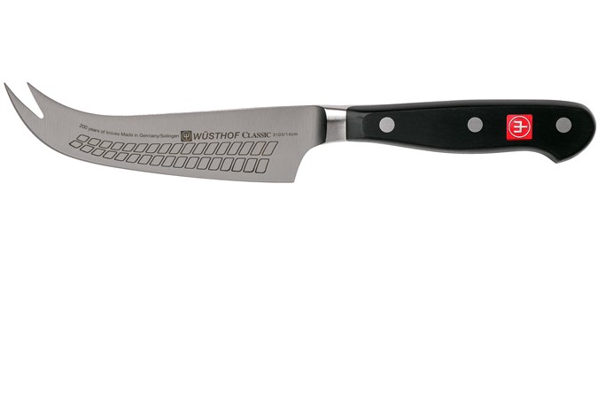 Wüsthof Classic Cheese Knife 14 cm, 3103 | Advantageously shopping at ...