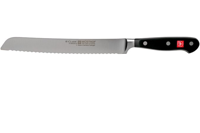 bread knife