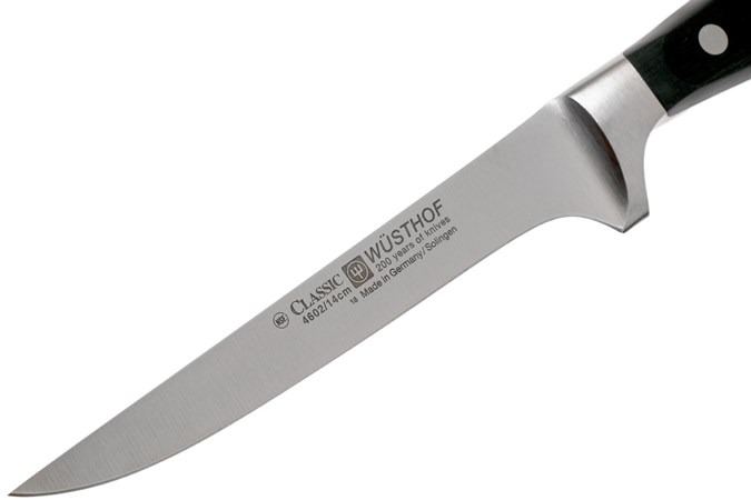 Wüsthof Ausbeinmesser 14 cm Classic 4602//14
