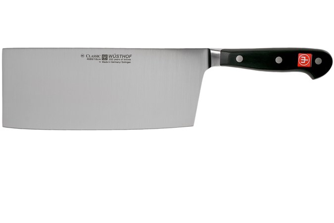 chinese chef knife
