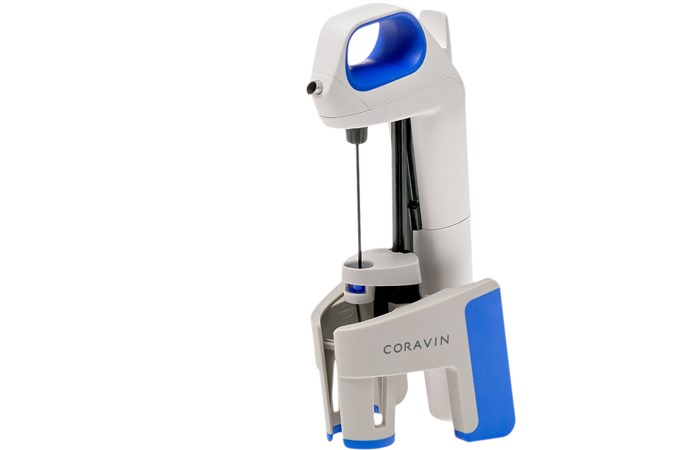 Coravin Model One wine system | Advantageously shopping at ...