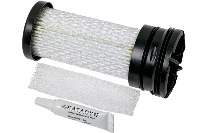 Katadyn Filtre Hiker Pro