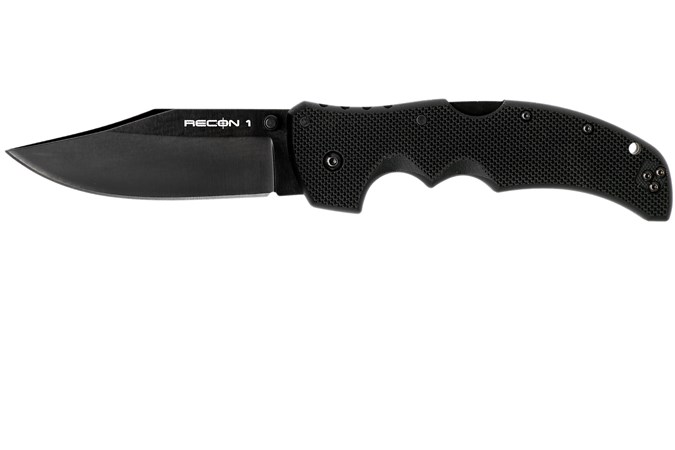 Cold Steel - Recon 1 Clip Point - coltello