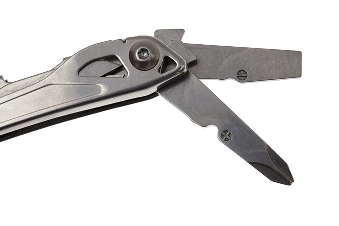 Leatherman Wingman Multi Tool 4000 Ns Nylon Sheath Advantageously