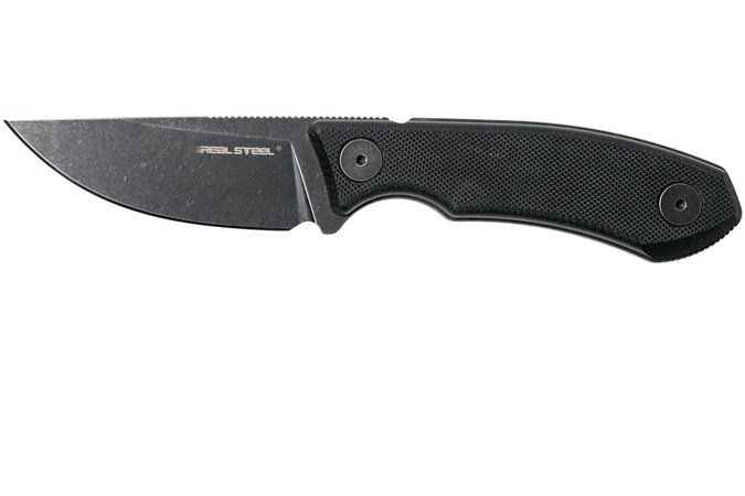 45+ Real Steel Messer Kaufen Background
