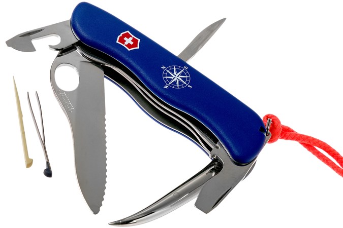 swiss army knife skipper