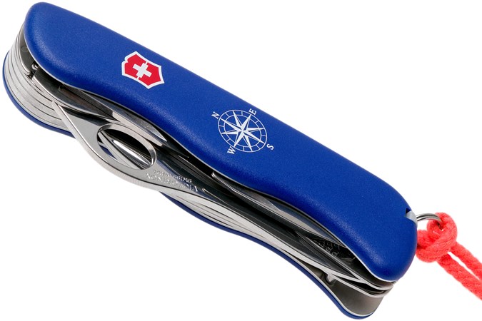 swiss army knife skipper