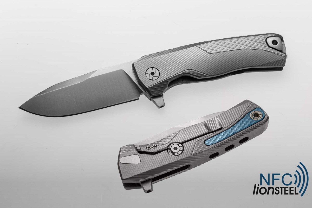 LionSteel ROK