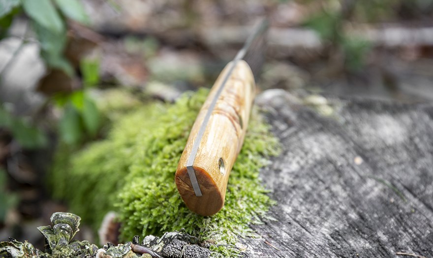 Helle Temagami 300
