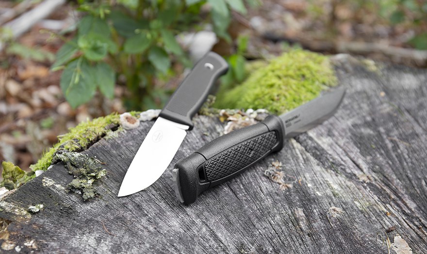 Mora & Fällkniven