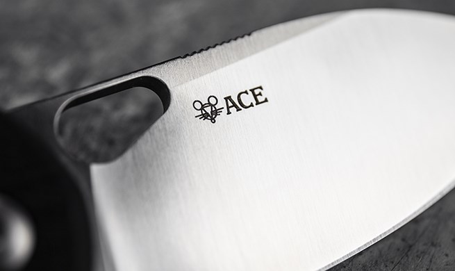 GiantMouse Ace logo