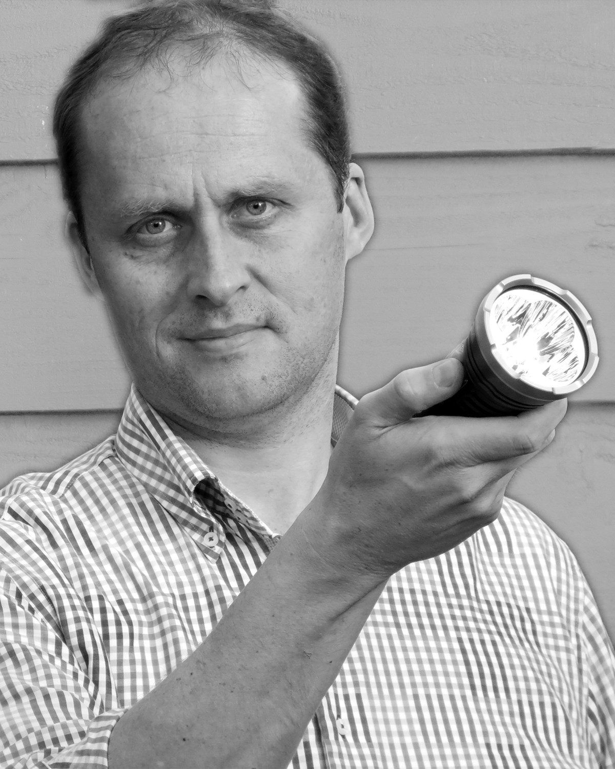 Koen van der Jagt