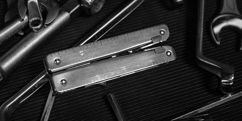 Victorinox Swisstool Multi-tool
