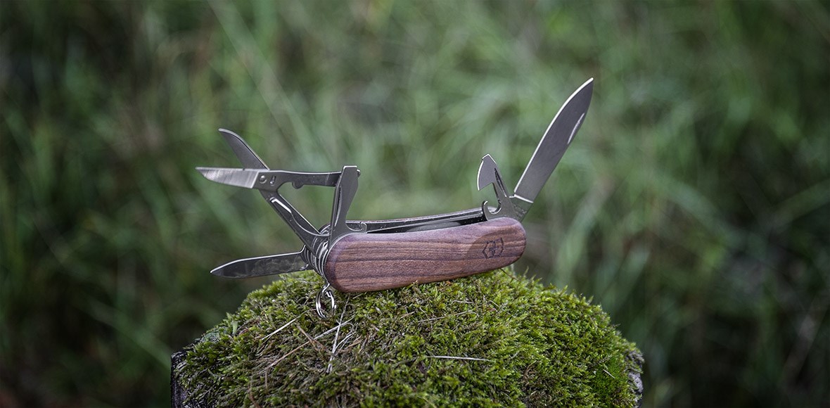 Victorinox EvoWood