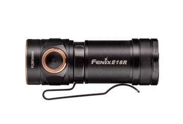 Fenix E18R