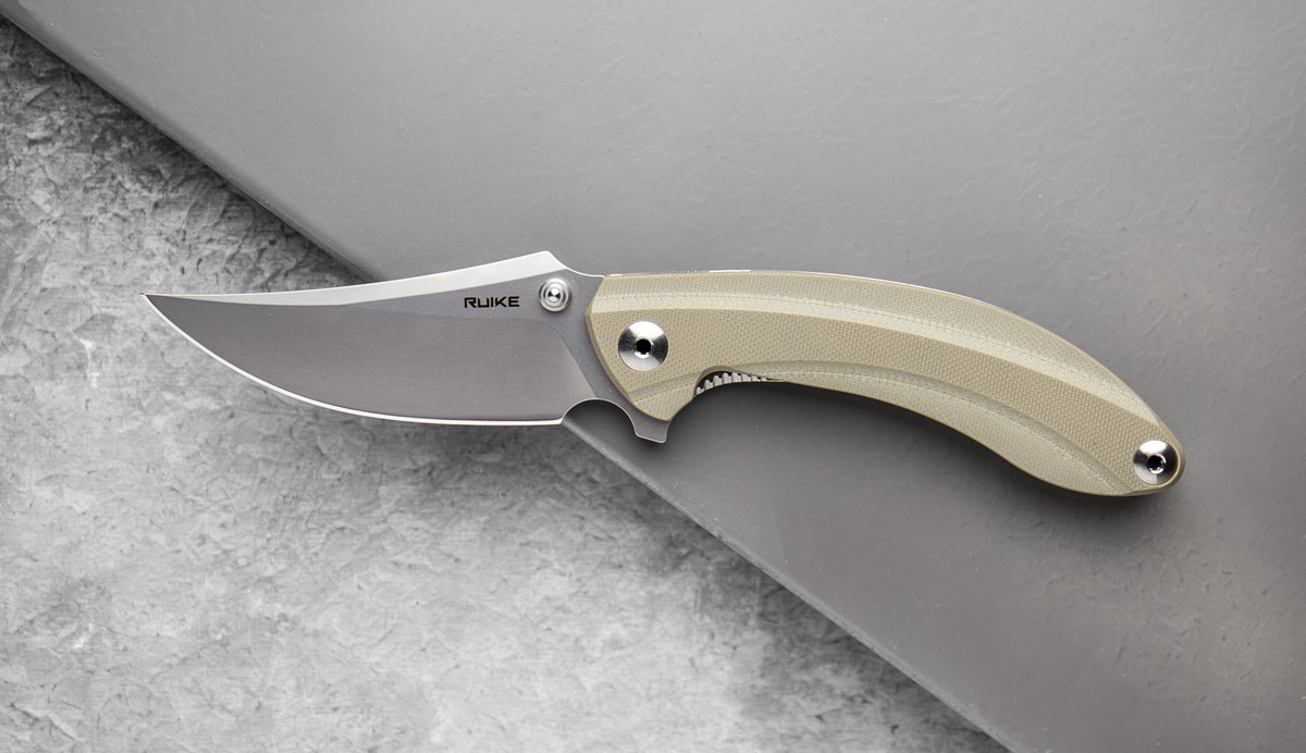 Why You Should Always Carry A Pocket Knife