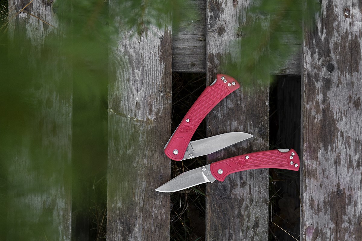 Buck 110 Slim