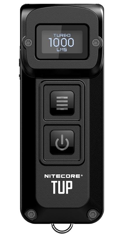 NiteCore TUP