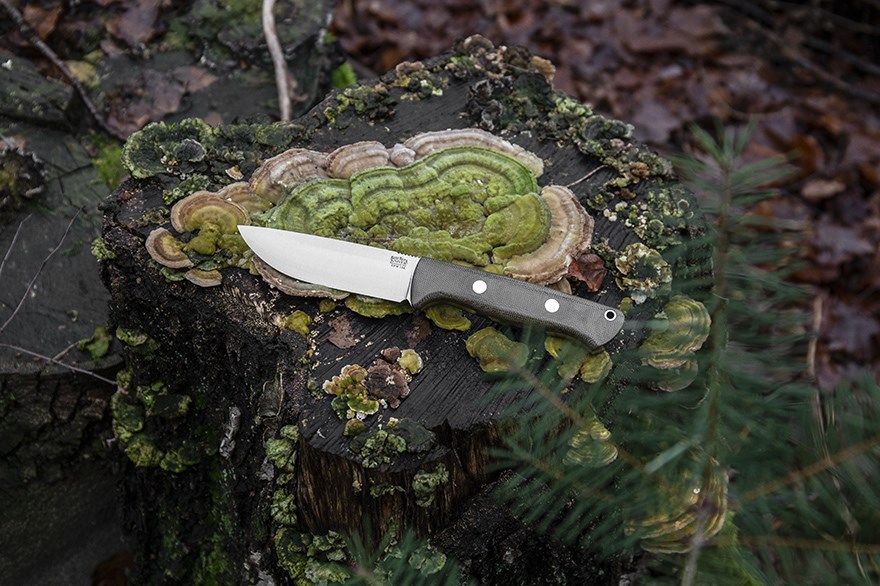 Bark River Knives Bravo 1 Field Knife