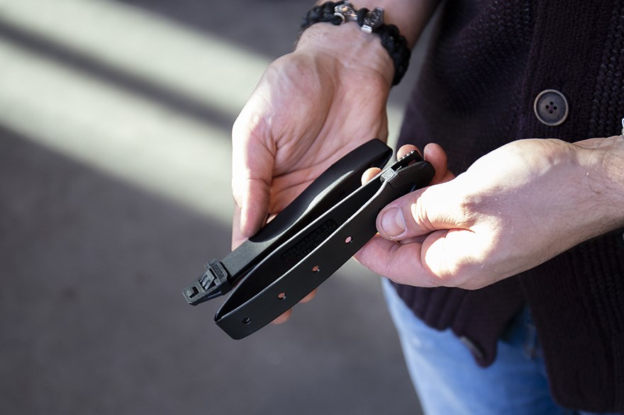 Maxpedition TacTie