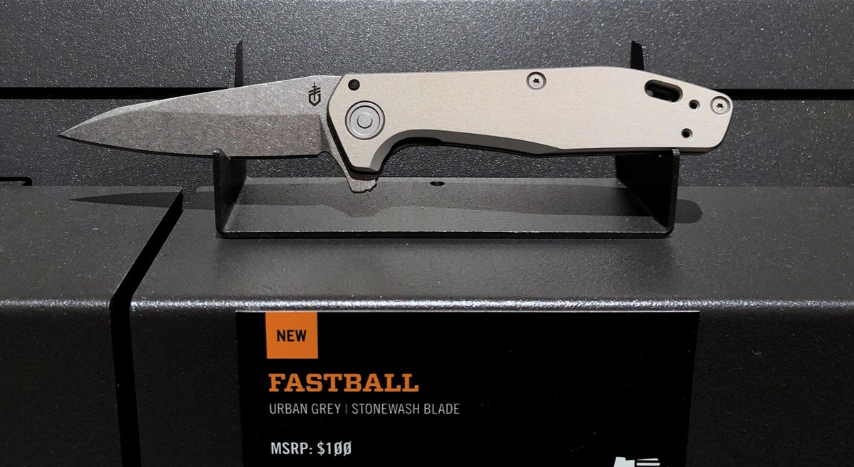 Gerber Fastball