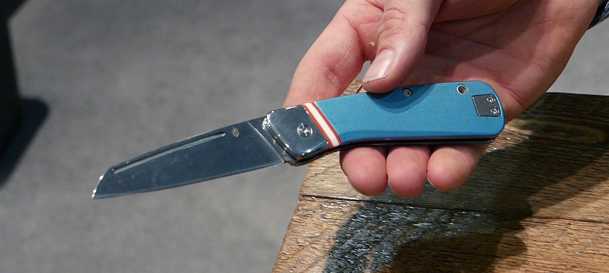 Gerber Straightlace