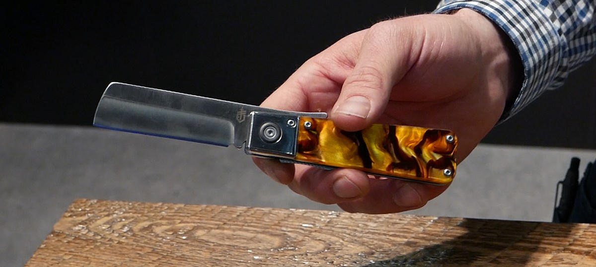 Gerber Jukebox