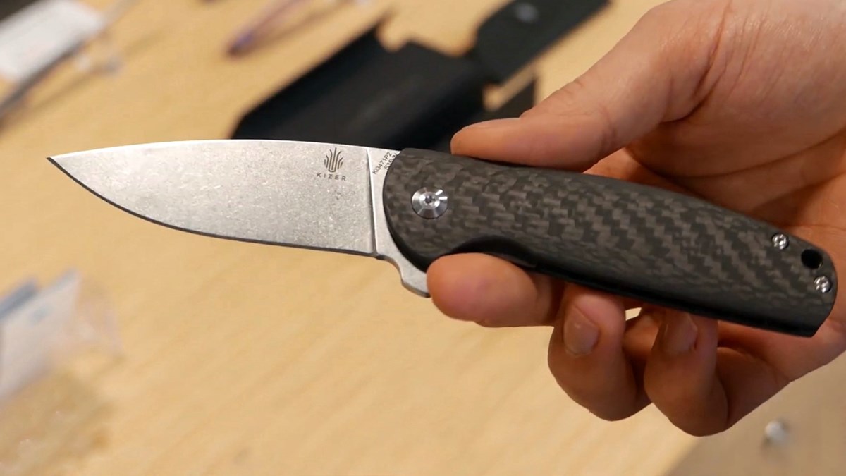 Kizer Gemini