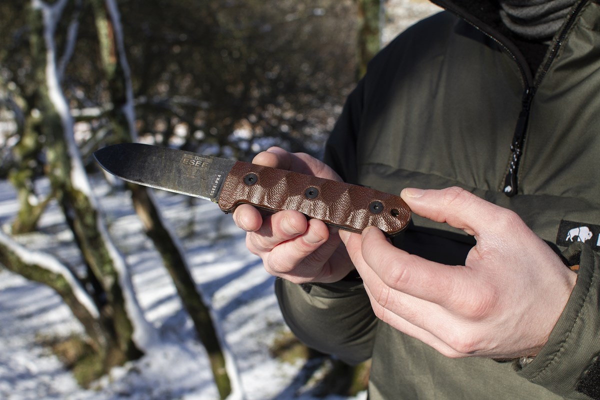 ESEE PR4