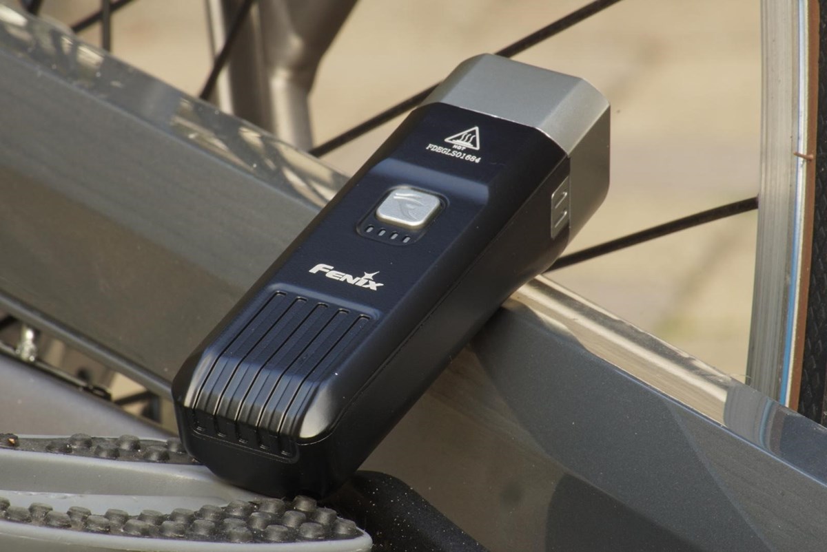 Fenix BC25R