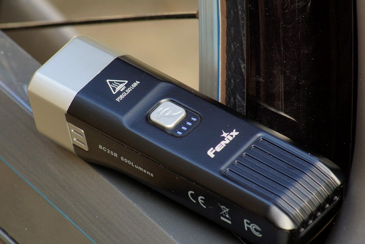 Fenix BC25R