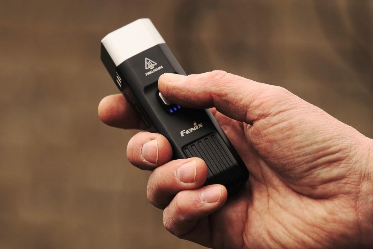 Fenix BC25R