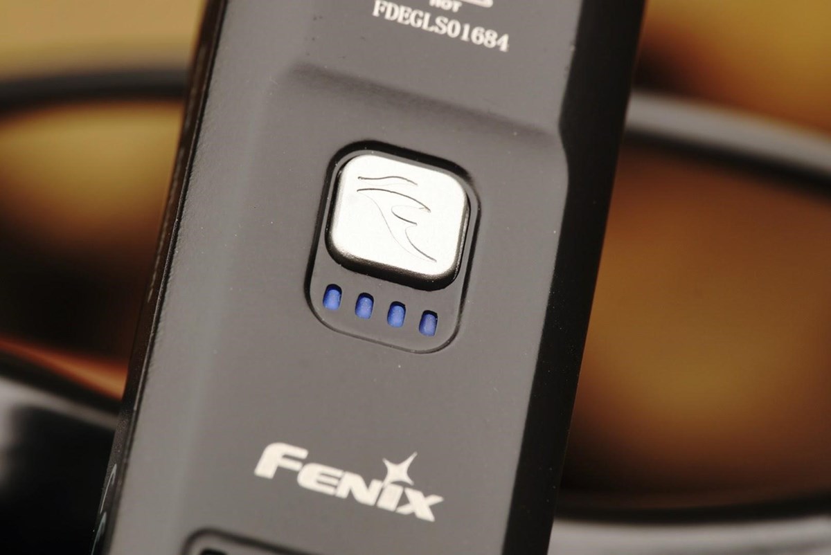 Fenix BC25R