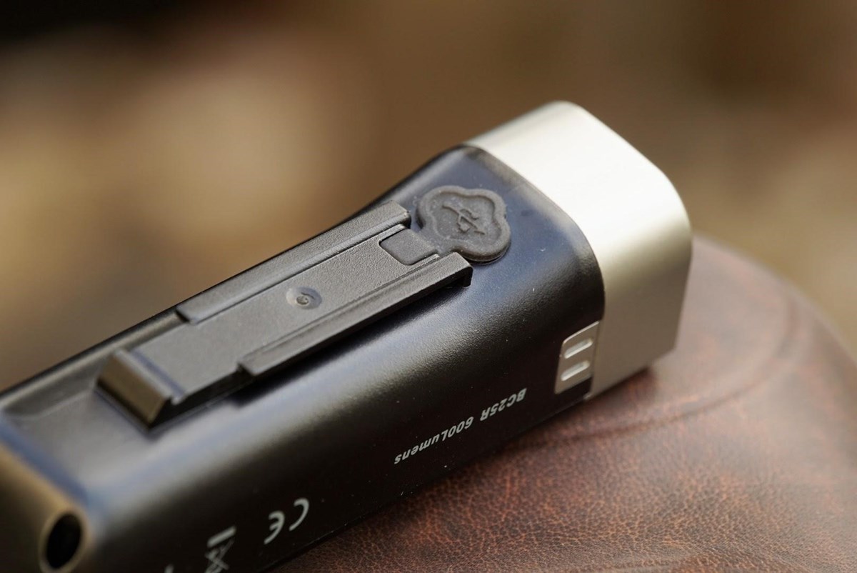Fenix BC25R