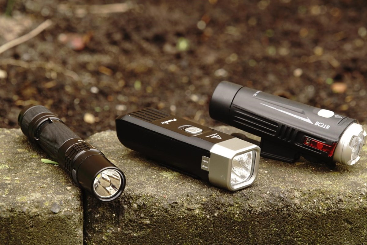Fenix BC25R