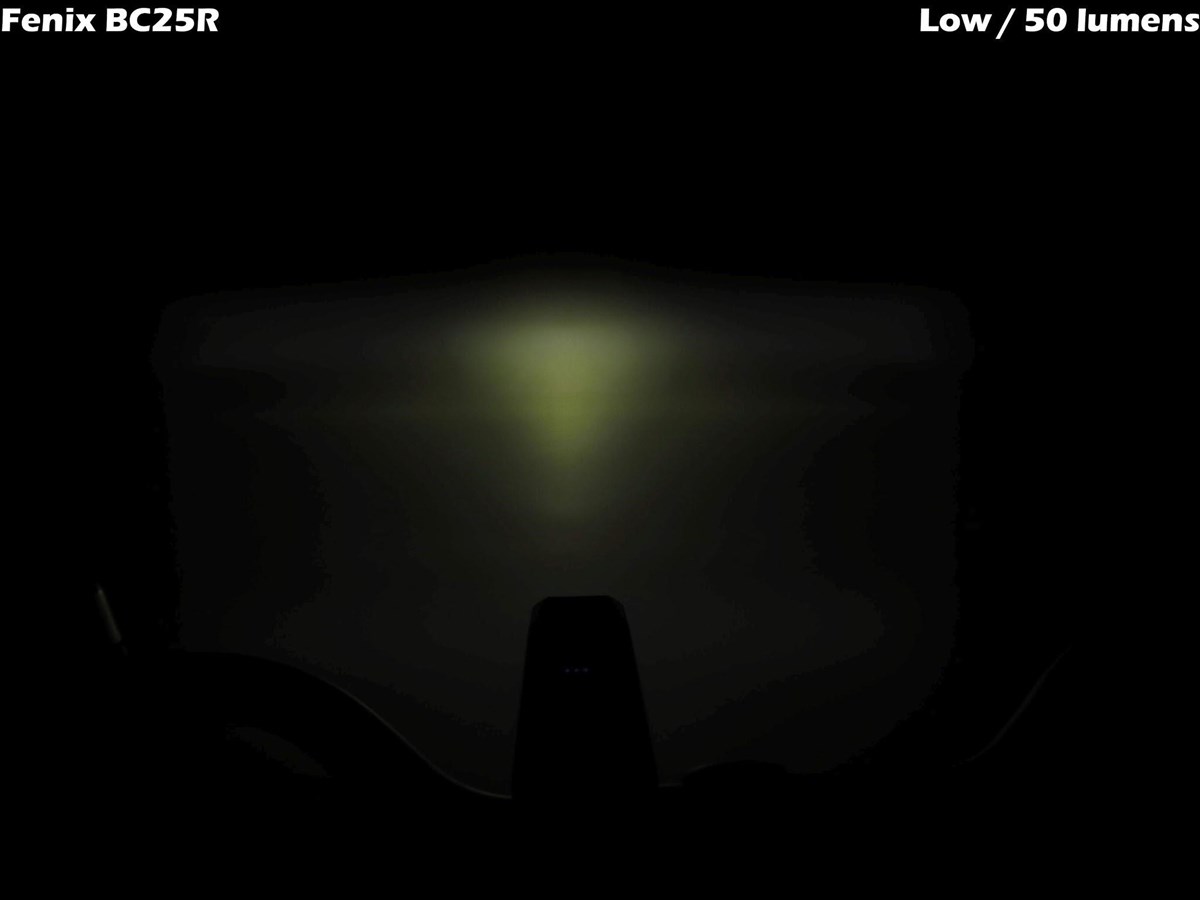 Fenix BC25R