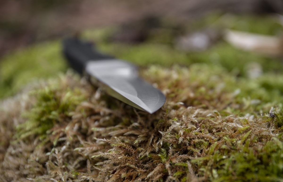 Spotlight: Fällkniven F1 Pro Review